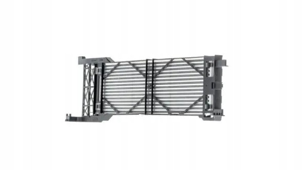Mahle CLC 325 000P Масляний охолоджувач коробки передач clc 325 000p mahle
