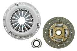 KT 347 AISIN Ремонтний комплект зчеплення