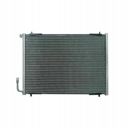 NRF 35640 Конденсатор кондиціонера nrf 35640 jaguar
