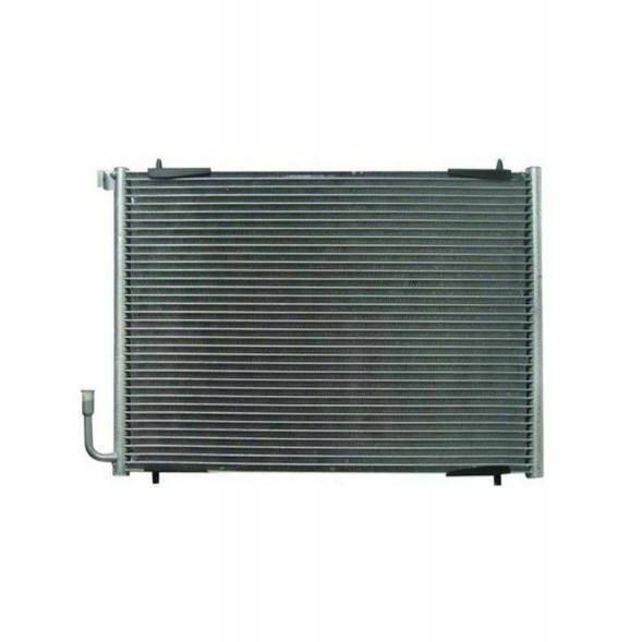 NRF 35640 Конденсатор кондиціонера nrf 35640 jaguar