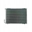 NRF 35640 Конденсатор кондиціонера nrf 35640 jaguar