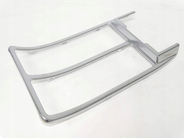 Land Rover OE LR016349 AH32045H92AC8MVM, AH32-045H92-AC8MVM AH32045H92A, AH32-045H92-A ОРИГІНАЛЬНА рамка консолі тунелю RANGE ROVER SPORT LR016349