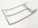 Land Rover OE LR016349 AH32045H92AC8MVM, AH32-045H92-AC8MVM AH32045H92A, AH32-045H92-A ОРИГІНАЛЬНА рамка консолі тунелю RANGE ROVER SPORT LR016349