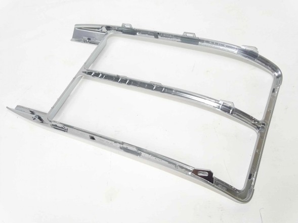 Land Rover OE LR016349 AH32045H92AC8MVM, AH32-045H92-AC8MVM AH32045H92A, AH32-045H92-A ОРИГІНАЛЬНА рамка консолі тунелю RANGE ROVER SPORT LR016349