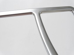 Land Rover OE LR016349 AH32045H92AC8MVM, AH32-045H92-AC8MVM AH32045H92A, AH32-045H92-A ОРИГІНАЛЬНА рамка консолі тунелю RANGE ROVER SPORT LR016349
