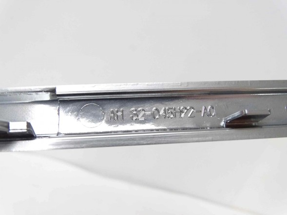 Land Rover OE LR016349 AH32045H92AC8MVM, AH32-045H92-AC8MVM AH32045H92A, AH32-045H92-A ОРИГІНАЛЬНА рамка консолі тунелю RANGE ROVER SPORT LR016349