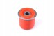 MPBS 0802553 Задня поліуретанова втулка MPBS 80ShA для BMW E39 Touring 1995-2004