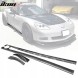 Ikon Motorsports JGD-COR06-SSZR1 Планки Накладки ZR1 Стиль CORVETTE 2005-2013 C6 Z06