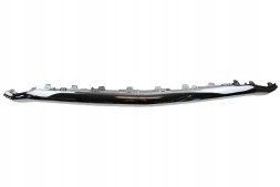 MB A2538852404 / 2538852404 glc СПОЙЛЕР ДИФУЗОР НАКЛАДКА БАМПЕРА MERCEDES W253 A253 GLC AMG LIFT ХРОМ