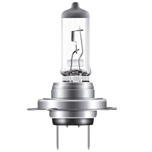 64210L OSRAM Автолампа Osram 12V 55W H7 PX26d