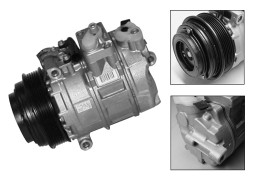 699298 VALEO Компресор кондиціонера