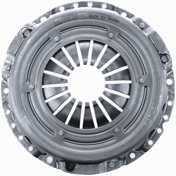 3 000 990 131 SACHS Ремонтний комплект зчеплення