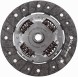 3 000 990 131 SACHS Ремонтний комплект зчеплення