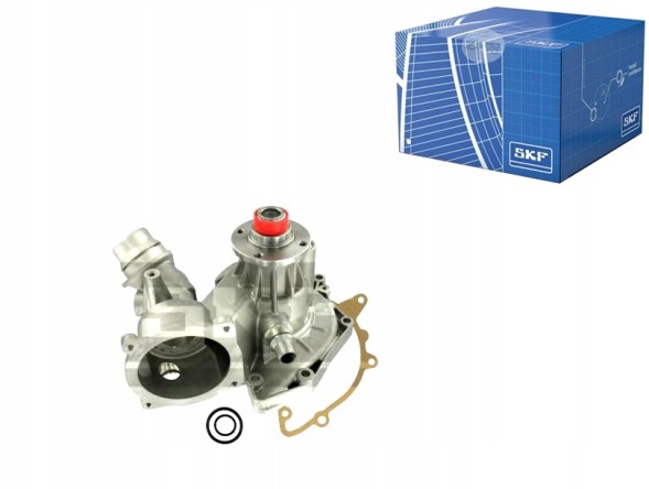 SKF VKPC 88832 Skf vkpc 88832 водяний насос, охолодження двигуна