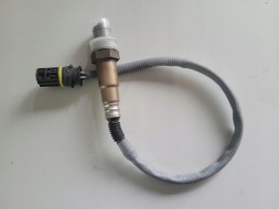 Bosch 0 258 010 420 Лямбда-зонд bmw m5 f10 7539137 - 04 bosch 0258010420