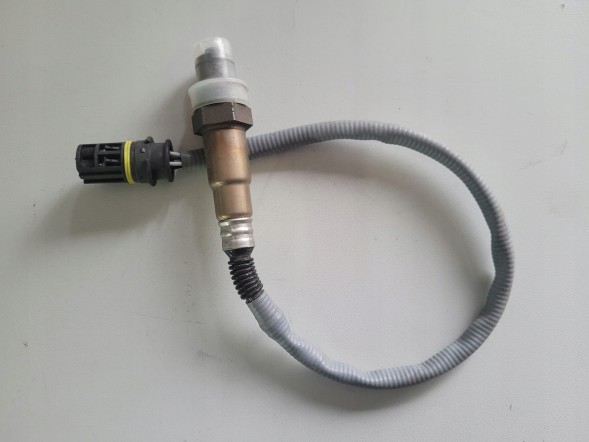 Bosch 0 258 010 420 Лямбда-зонд bmw m5 f10 7539137 - 04 bosch 0258010420