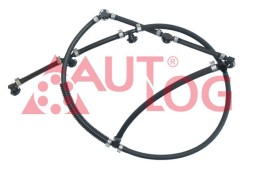 V-maxzone Part VIC-220322 Переливний паливний шланг для MERCEDES G (W461), SPRINTER 3,5-T (B906)