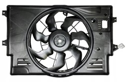 motoGRAPA 669556332 Вентилятор Hyundai i30 2016 -