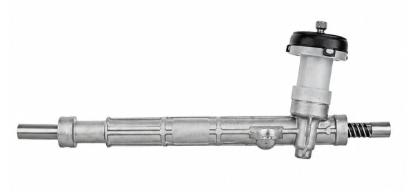 Kia OE 5650007000, 56500-07000 Нова рульова рейка Maglownica KIA Picanto I