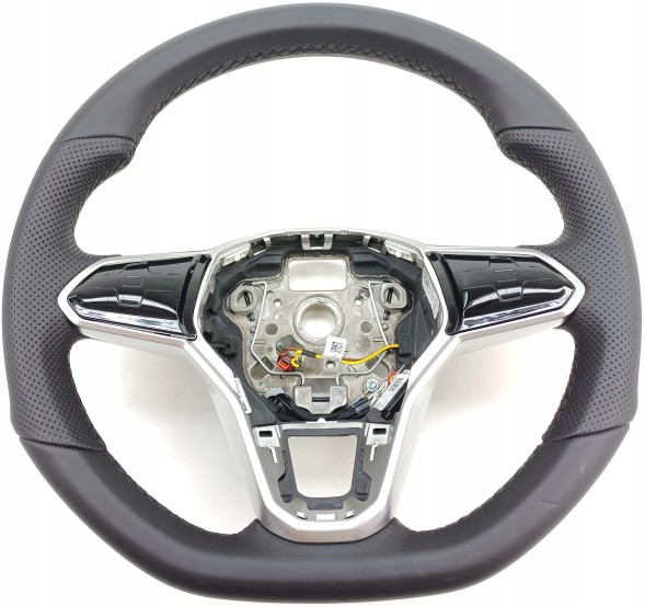 Volkswagen OE 5H0419089FD, DWP504665OE НОВЕ ОРИГІНАЛЬНЕ КЕРМО VW ARTEON TIGUAN PASSAT R-LINE