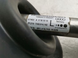 Volkswagen OE 8R1419753H, DWP536655OE Проміжний вал колонки Audi Q5 8R1419753H Новий оригінал