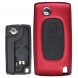 ME Premium 000024/ME КОРПУС КЛЮЧА CITROEN BERLINGO II C3 C4 PICASSO