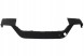 Китай BMV51117389895 СПОЙЛЕР ДИФУЗОР НАКЛАДКА ШАЙБА БАМПЕР BMW X3 F25 ЛІФТ 51117389895 PDC