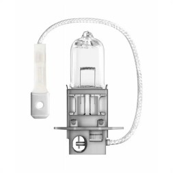 64151 1BL OSRAM Автолампа допоміжного світла
