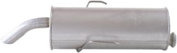 Bosal 190-115 Глушник bosal 190115 saxo 1.1i (00-) / pe 190-115 bosa bosal