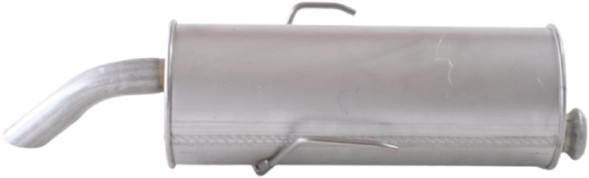 Bosal 190-115 Глушник bosal 190115 saxo 1.1i (00-) / pe 190-115 bosa bosal
