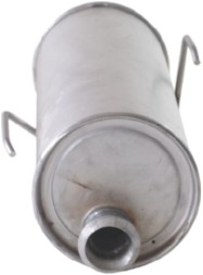 Bosal 190-115 Глушник bosal 190115 saxo 1.1i (00-) / pe 190-115 bosa bosal