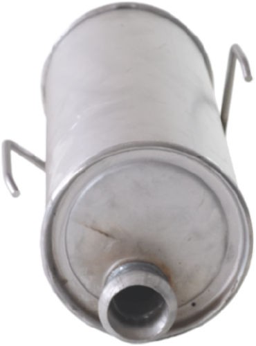 Bosal 190-115 Глушник bosal 190115 saxo 1.1i (00-) / pe 190-115 bosa bosal
