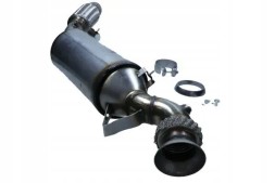 Maxgear 27-6015 Сажовий фільтр fap dpf 27-6015 maxgear