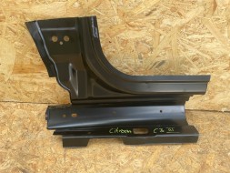 Citroen OE CC3PPPC CITROEN C3 III РАМА ПРАВА ПЕРЕДНЯ ЧАСТИНА