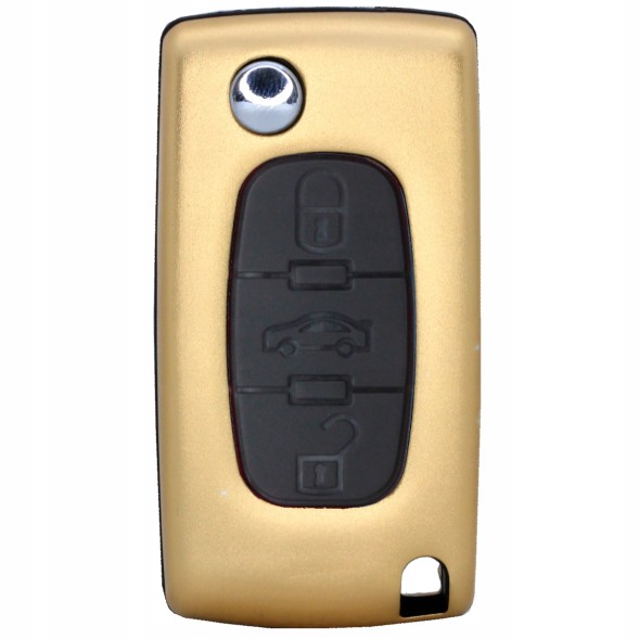 ME Premium 000066/ME КОРПУС КЛЮЧА PEUGEOT EXPERT 3008 5008