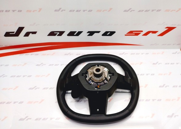 Renault OE "B" RENAULT OE КЕРМО МУЛЬТИ ШКІРЯНЕ 484003850Р 653098200 MEGANE E-TECH