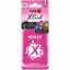 NX07540 NOWAX Автомобільний ароматизатор повітря NOWAX серія X CARD Bubble Gum