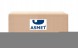 Asmet 02.036 Глушник задній asmet 02036
