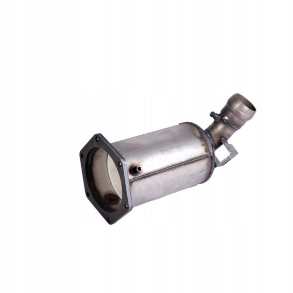 EEC DPF105 Фільтр твердих частинок dpf - mercedes клас e w211 s211 - 2.2 cdi