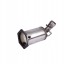 EEC DPF105 Фільтр твердих частинок dpf - mercedes клас e w211 s211 - 2.2 cdi