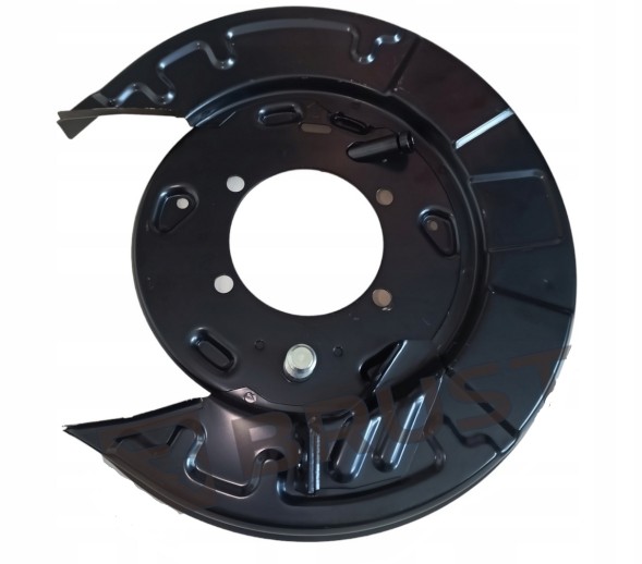 Mitsubishi OE MB858534 Mitsubishi pajero ii кришка гальмівного диска задня права задня
