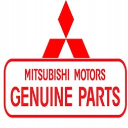 Mitsubishi OE MB858534 Mitsubishi pajero ii кришка гальмівного диска задня права задня