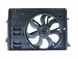 Nissan OE ATRN-8-0148-1 Вентилятор Nissan X-Trail 21481HV80А Оригінал