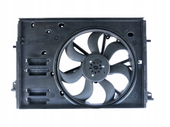 Nissan OE ATRN-8-0148-1 Вентилятор Nissan X-Trail 21481HV80А Оригінал