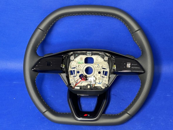 Audi OE 85E419091EB BCE | ClickParts | 5083 КЕРМО S-LINE З ПІДІГРІВОМ AUDI Q6 E-TRON A5 B10 OEM 85E419091EB BCE