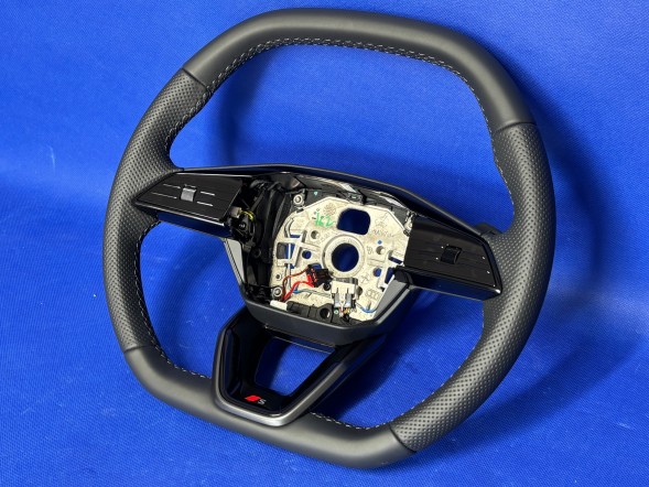 Audi OE 85E419091EB BCE | ClickParts | 5083 КЕРМО S-LINE З ПІДІГРІВОМ AUDI Q6 E-TRON A5 B10 OEM 85E419091EB BCE