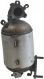 Bosal 095-591 Фільтр твердих частинок fap dpf 095-591 bosal