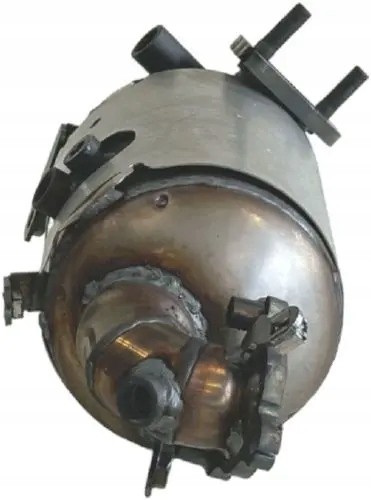 Bosal 095-591 Фільтр твердих частинок fap dpf 095-591 bosal