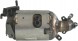 Bosal 095-591 Фільтр твердих частинок fap dpf 095-591 bosal