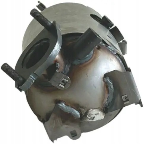 Bosal 095-591 Фільтр твердих частинок fap dpf 095-591 bosal